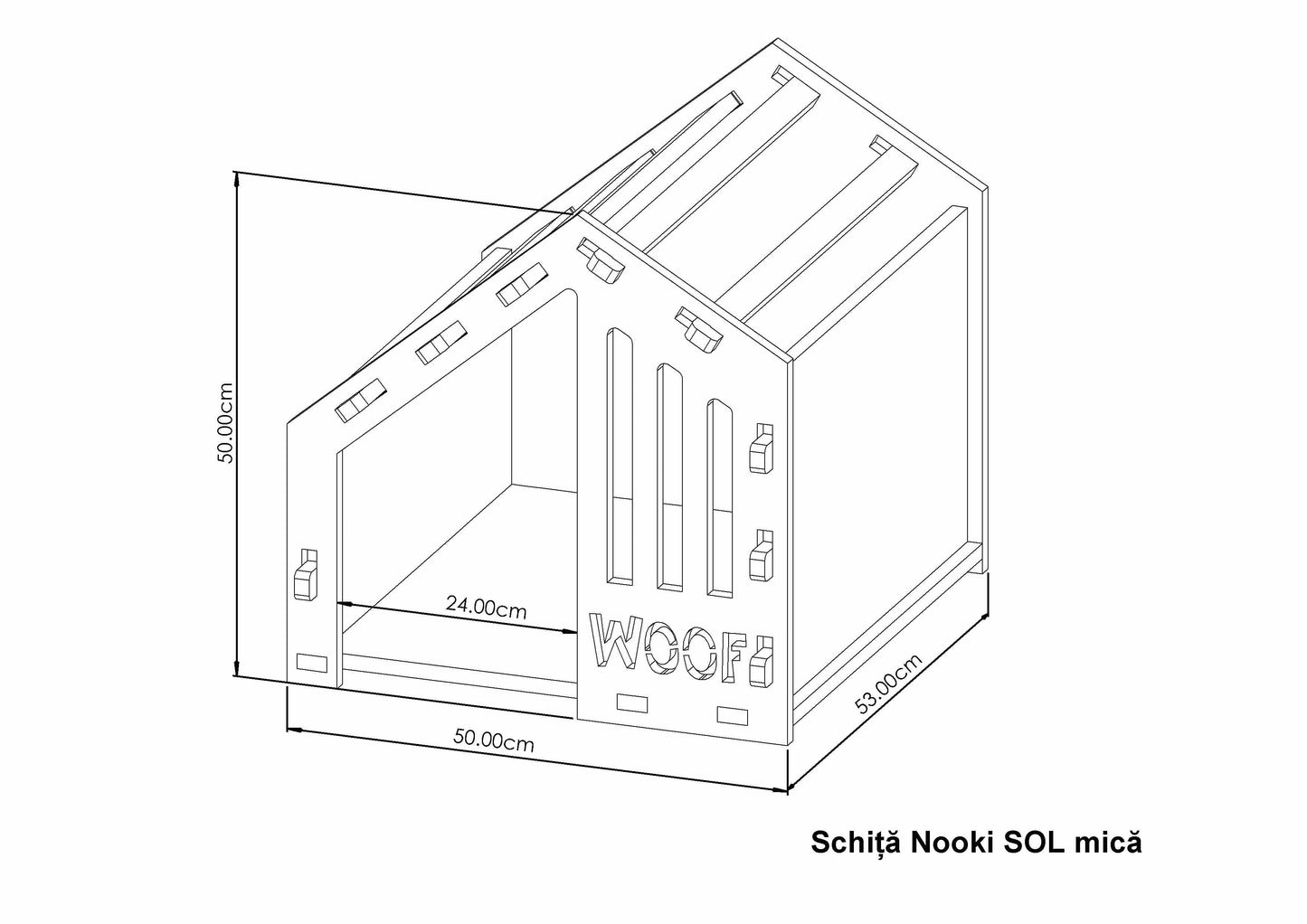 Nooki SOL