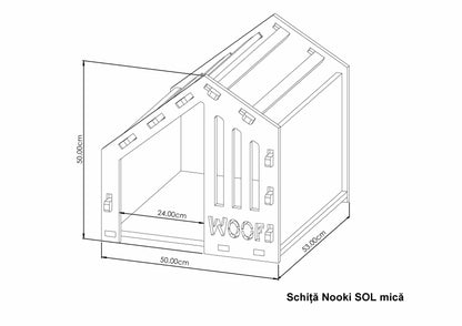 Nooki SOL